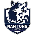 Equipa de Nantong