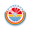 CD Pioneros Juvenil