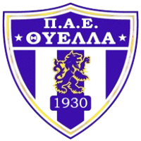 Thyella Patras