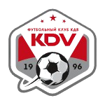 KDV Tomsk Women