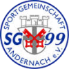 Andernach Femenino