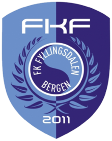 FK Fyllingsdalen Femenino