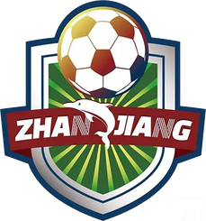 Equipa de Zhanjiang