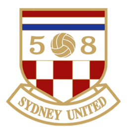 Sydney United 58 Sub-20