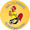 CD Platense Zacatecoluca Femenino