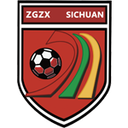 Sichuan Feminino