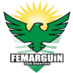CD Femarguín Femenino