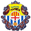 Gimnàstic Manresa Sub-19