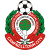 Reservas do Campbelltown City (F)