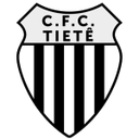 Comercial Tiete SP Juniores