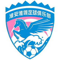 Huaian Huailing Femenino