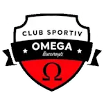 ACS Omega Bucarest