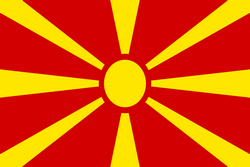 Macedonia del Norte Sub-17