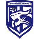 Wuhan Three Towns Sub-20