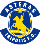Asteras Tripolis Feminino