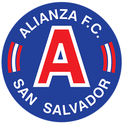 Alianza FC San Salvador femenino