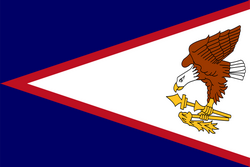 Samoa Americana