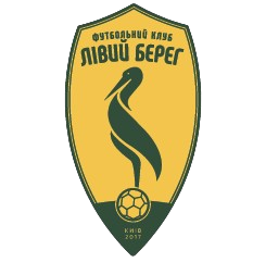 FC Livyi Bereh Sub-21