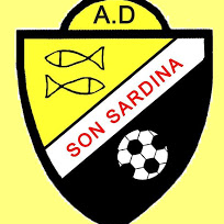 AD Son Sardina Feminino