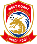 Qingdao West Coast Sub-20