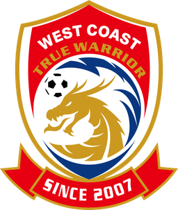 Qingdao West Coast Sub-20