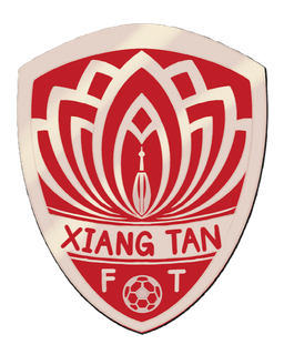 Equipo de fútbol de Xiangtan