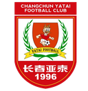 Changchun Yatai Universidade Agrícola de Jilin (F)