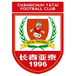 Changchun Yatai Universidade Agrícola de Jilin (F)