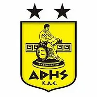Aris Salónica (f)