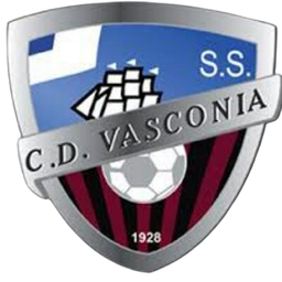 CD Vasconia Sub-19
