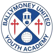 Ballymoney United (F)