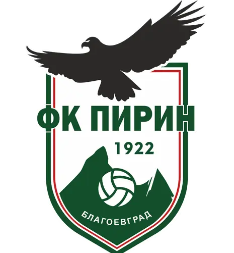 Pirin Blagoevgrad Femenino