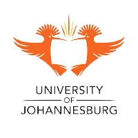 Johannesburg Uni Feminino