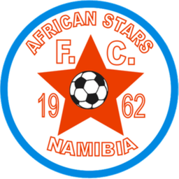African Stars (F)