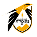 Kaohsiung Attackers Femenino