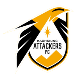 Kaohsiung Attackers Femenino